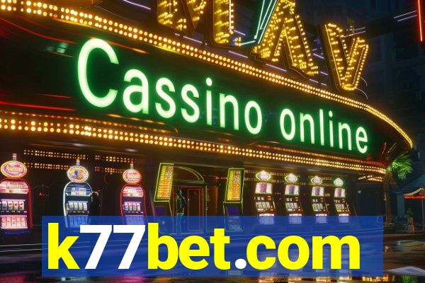 k77bet.com