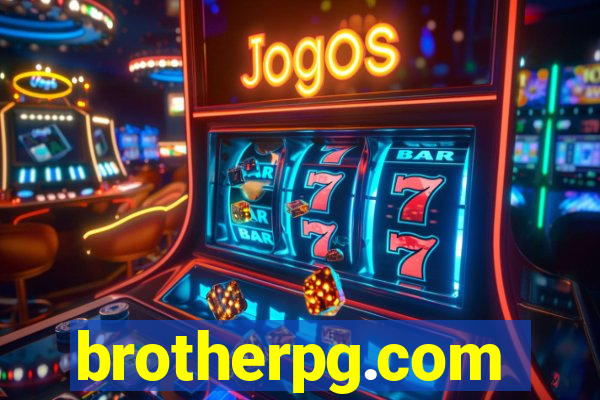 brotherpg.com