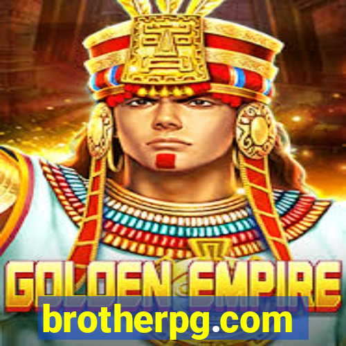 brotherpg.com