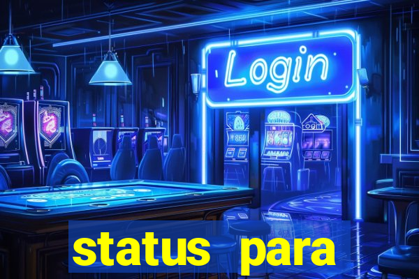 status para whatsapp botafogo