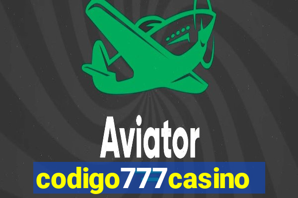 codigo777casino