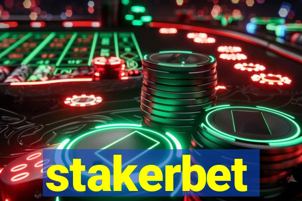 stakerbet