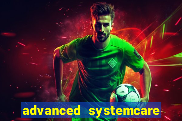 advanced systemcare 17 key