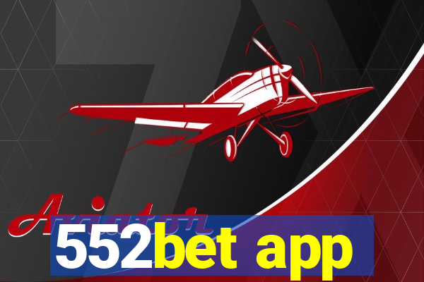 552bet app