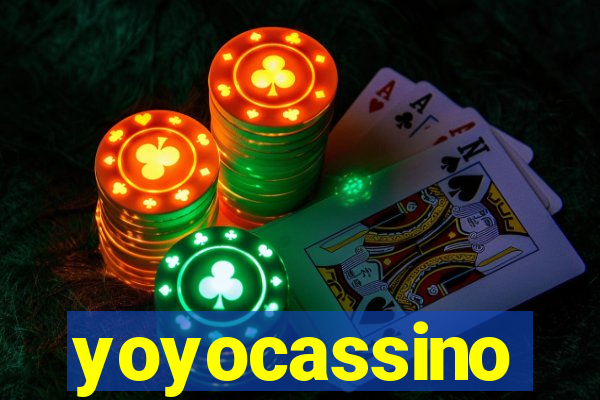 yoyocassino