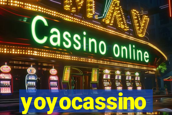 yoyocassino