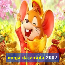 mega da virada 2007