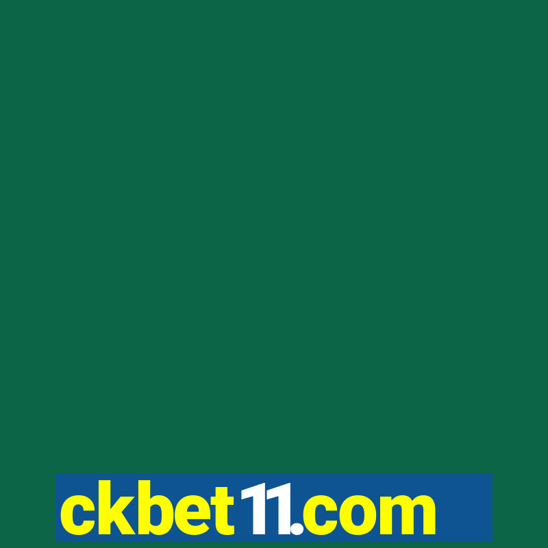 ckbet11.com