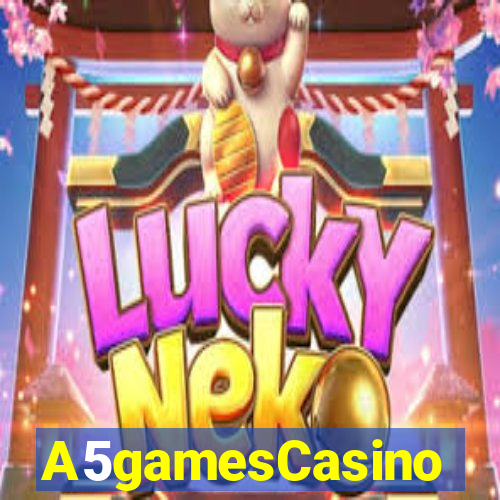 A5gamesCasino