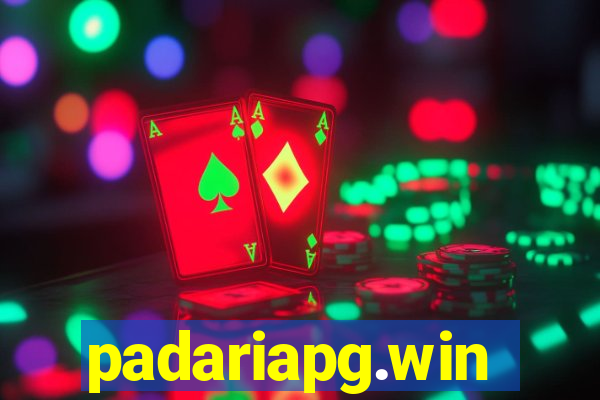 padariapg.win