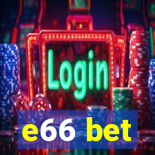 e66 bet