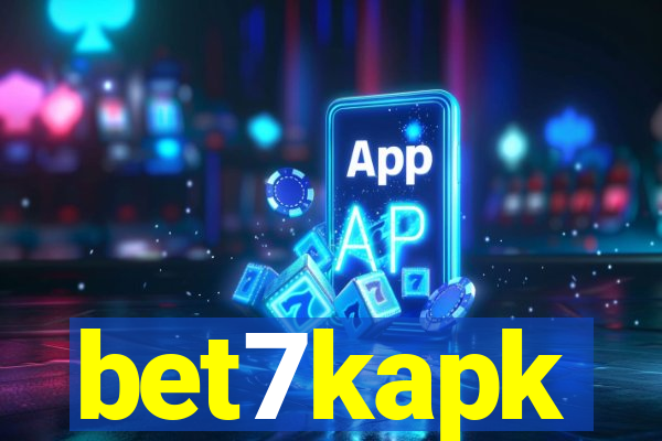 bet7kapk