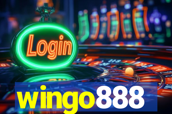 wingo888