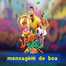 mensagem de boa sorte e sucesso profissional