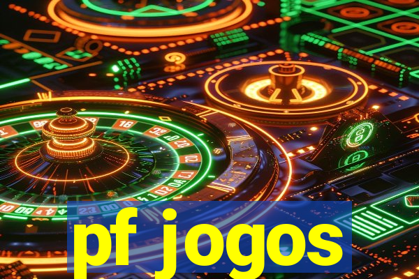 pf jogos