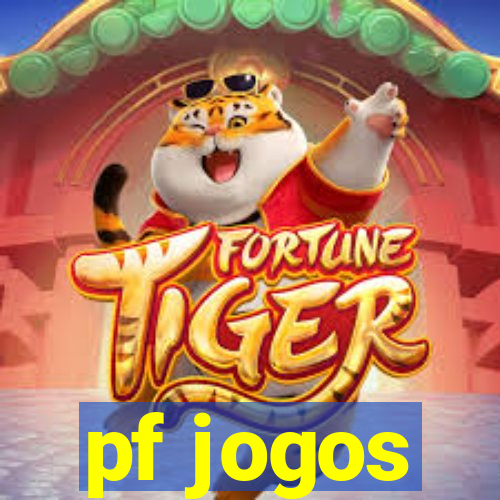 pf jogos