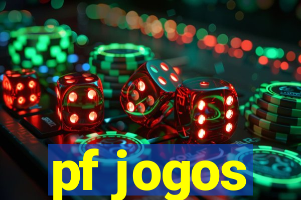 pf jogos