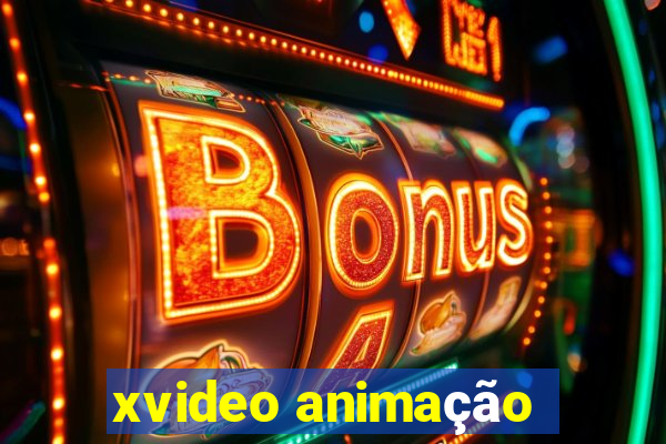 xvideo animação