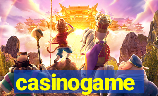 casinogame