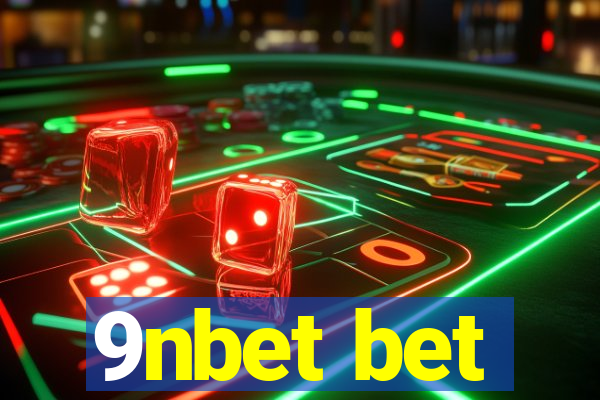 9nbet bet