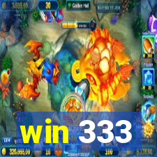 win 333