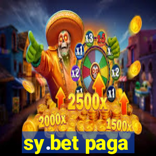 sy.bet paga