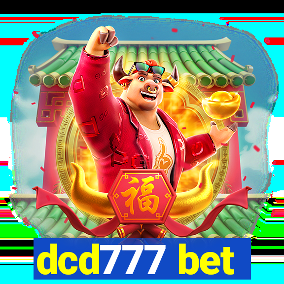 dcd777 bet