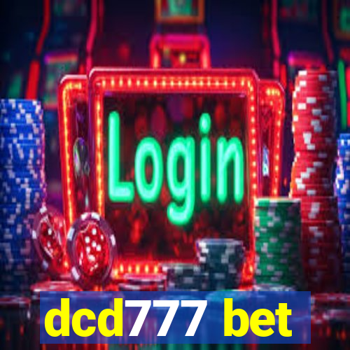 dcd777 bet