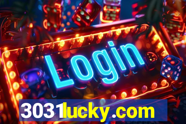 3031lucky.com