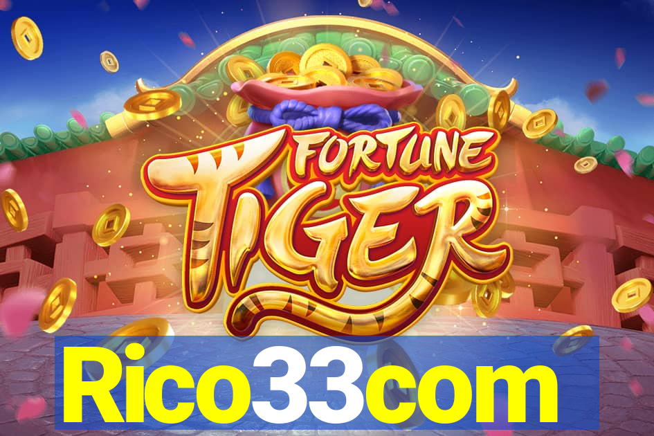 Rico33com