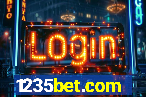 1235bet.com