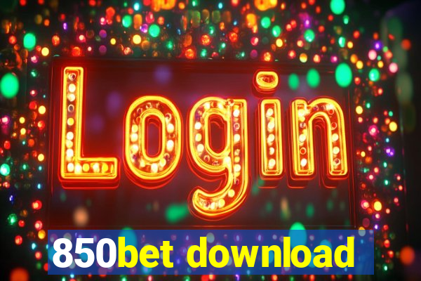 850bet download