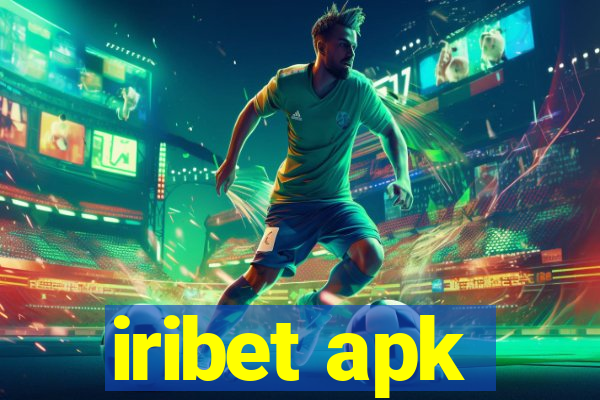 iribet apk