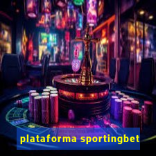 plataforma sportingbet