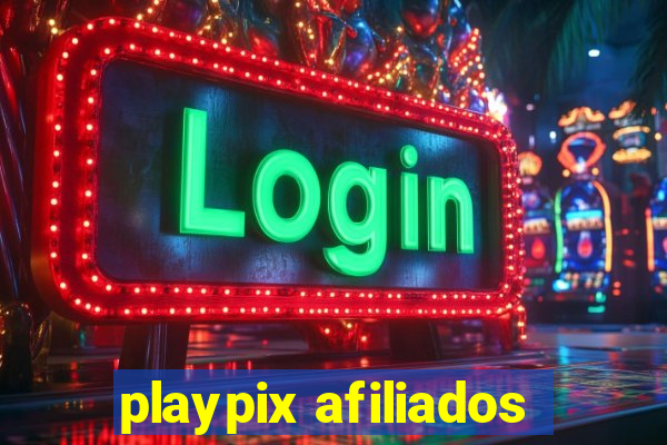 playpix afiliados