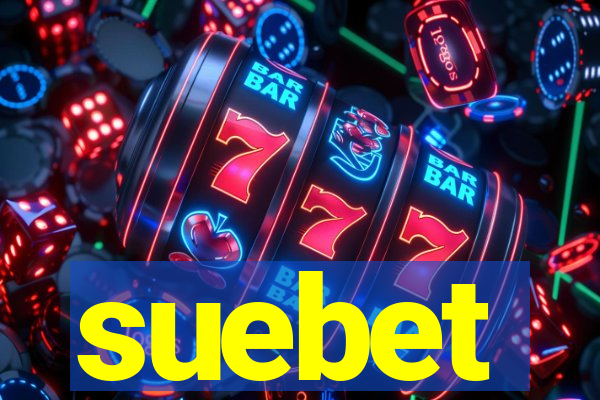 suebet