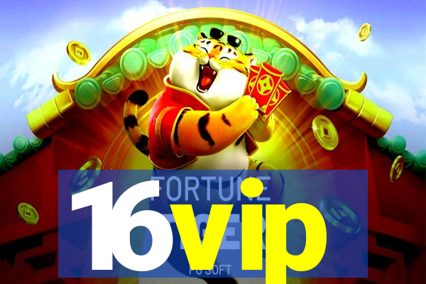 16vip