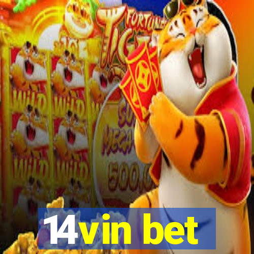 14vin bet