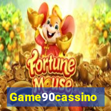 Game90cassino