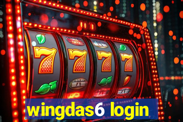 wingdas6 login