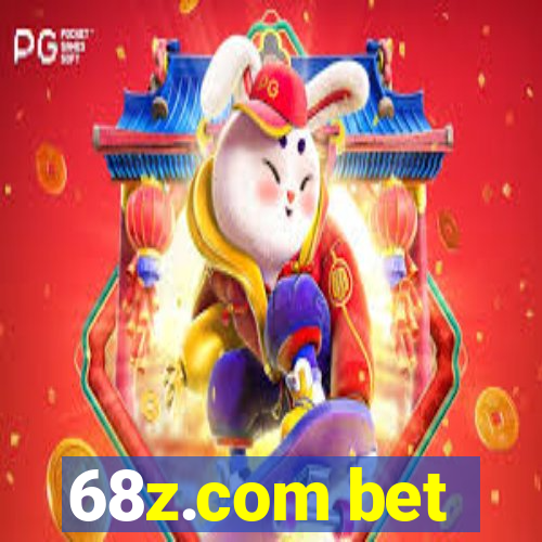 68z.com bet