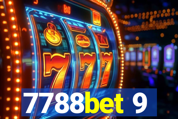 7788bet 9