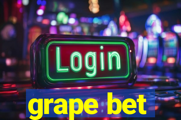 grape bet