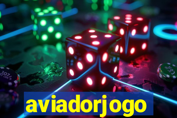 aviadorjogo