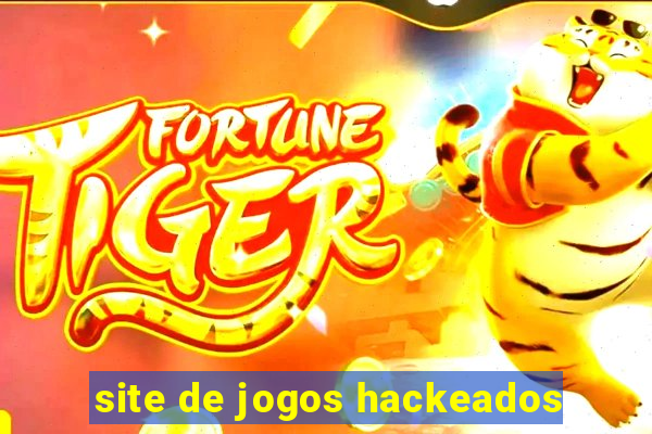 site de jogos hackeados