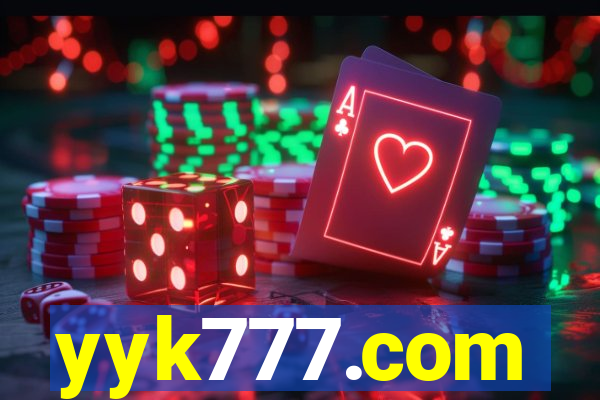 yyk777.com