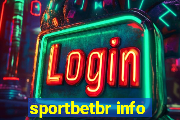 sportbetbr info