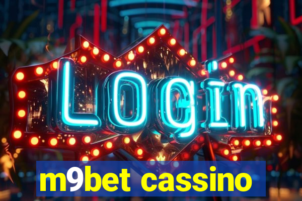 m9bet cassino