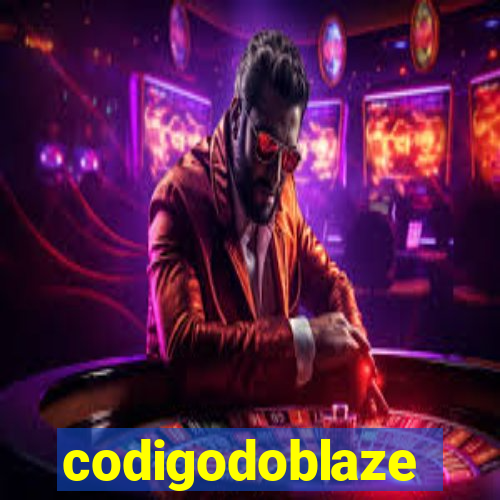 codigodoblaze