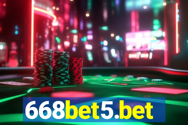 668bet5.bet